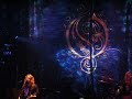 Opeth - Lyon, Transbordeur 2008