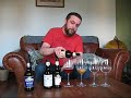 A Year of Beer #10 - St. George\