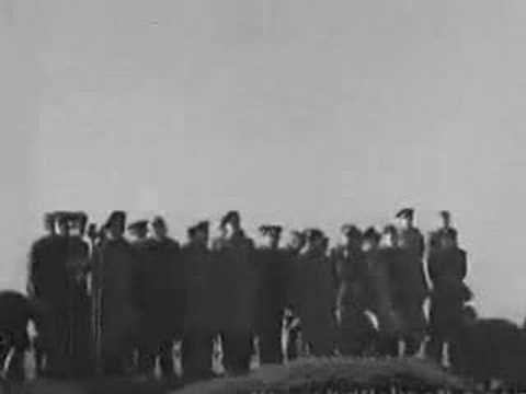 Bomber Harris - Area Bombing of Germany