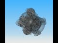 MYT Engine machanism