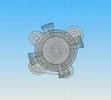 MYT Engine machanism