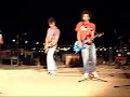 Munnizza - Cosa ne resta (live@Barcarello)