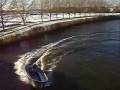 videos de steelfish rescue fast edition aluminium reddingssloep sloep