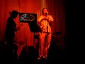 tributo a Sabina por conductores suicidas,Mauro Fabrizi,SAint´s bar