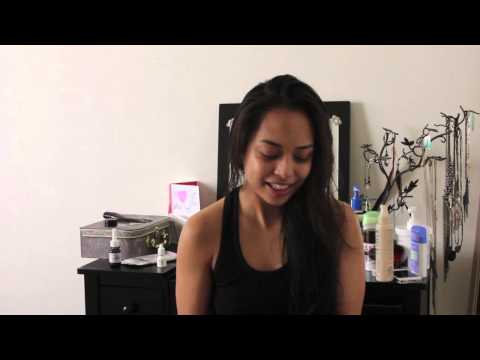 how to help eczema on face