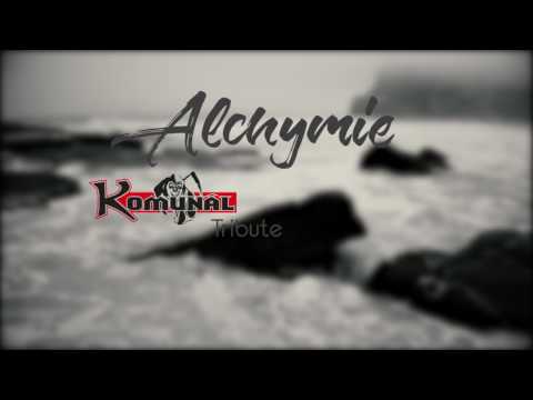 Alchymie - Alchymie - Vlny (Komunál tribute)