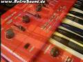 videos de Roland SH-101 + Juno-60 + TR-808