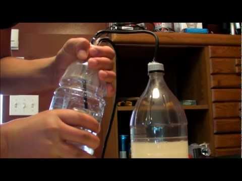 how to produce co2 for plants