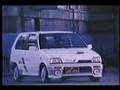 1987 SUZUKI ALTO WORKS Ad