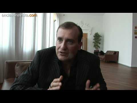 Fernando Cayo prefiere la cama 