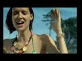 Lemoniada Tymbark - Reklama