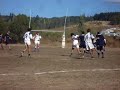 LAS AGUILAS CONTRA JABALIES