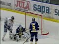 Johan Fransson 07/08
