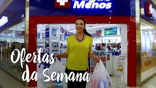 Oferta da Semana – Promoção Fraldas