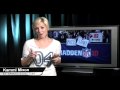Madden NFL 10 Top 5 Plays