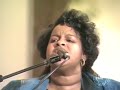 DR. MATTIE MOSS CLARK SINGS WITH TWINKIE! ENJOY! PT.3