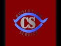 CS evolution service  -  logo test 2