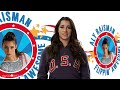 Aly Raisman Flippin'