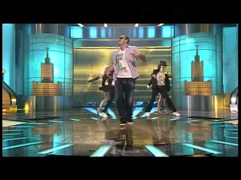 Съемки на ТВЦ в программе "Добрый вечер Москва"