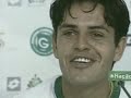 Mão Boba - Futebol