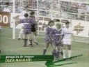 Mão Boba - Futebol