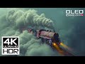 INSANE 4K 60FPS HDR DOLBY VISION (8K / 4K TV)
