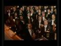 videos de Mirella Freni talk about Karajan