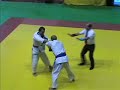 Coupe de France Judo  Jujitsu Newaza 2006