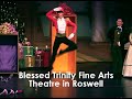 the nutcracker commercial
