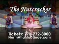 the nutcracker commercial