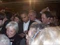 Obama Mania Manchester Part 3