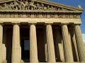 The Parthenon
