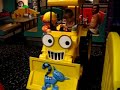 Bob The Builder Ride