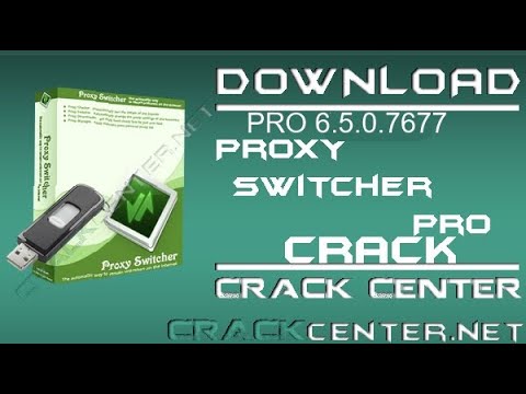 proxy switcher PRO (6.5.0.7677) 2019