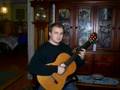 Russian Classical Guitar - Tremelo 'Русская мелодия'