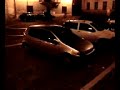 tentato furto ad una punto, mal riuscito