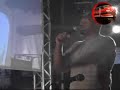 MV Bill - Palestra em Londrina - Locomotiva do Rock
