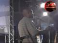 MV Bill - Palestra em Londrina - Locomotiva do Rock