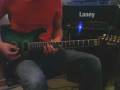Line 6 M13 - Looper function demo