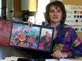 Color Wheel for Kids: Demonstrations and Projects : Complimentary Color Lesson for Kids