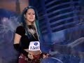 Alissa White-Gluz - 
