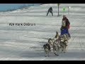 John Beargrease Sled Dog Race Start