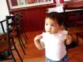 Alex Cade in Sbarro
