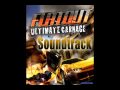 Kazzer - Fueled by Adrenaline
