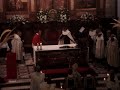 traslado restos mártires carmelitas de toledo ix