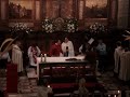traslado restos mártires carmelitas de toledo ix