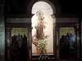 traslado restos mártires carmelitas de toledo ix