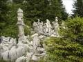 Cairns de là-haut