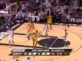 Spurs likes to flop?