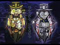 Twin Devils~ Lechku &amp; Nechku